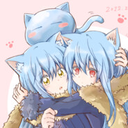 某只转生的史莱姆