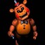 toy freddy gaming