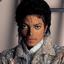 Rosh_Michael Jackson