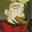 Vash Stampede