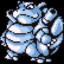 Big Man Blastoise