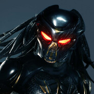 predator avatar