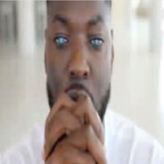 Hubert (on controller)