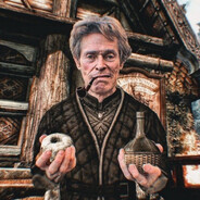 Player avatar