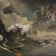 载酒的第二个理事