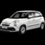 Fiat 500L 0.9 Twinair 8v