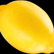 lemon