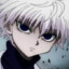 killua