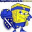 Bosnian Spongebob