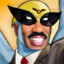 Steve Harvey Birdman