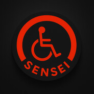 SENSEI - steam id 76561199836308927