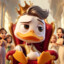 Ducking