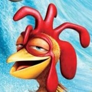 Chicken Joe