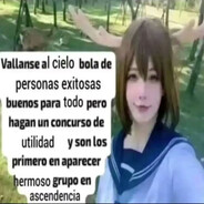 mechanized love's avatar