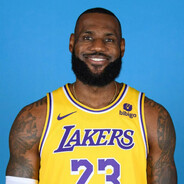 勒布朗·雷蒙·詹姆斯