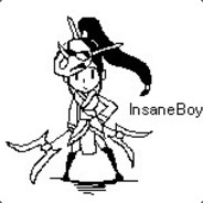 insaneboy
