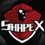 ShapeX