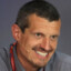 Guenther Steiner