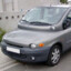 Fiat Multipla