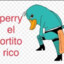 perry el ortito rico