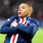 Kylian Mbappe