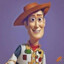 Woody