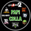 Papi | Colla