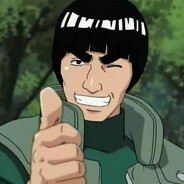 木叶高傲的苍蓝猛兽