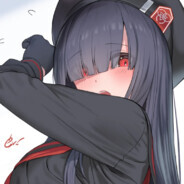 久未放晴的天空