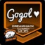 Gogol &lt;3