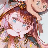 不知名画家「气球」