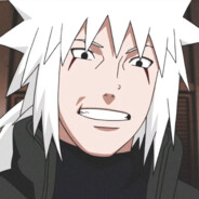 JIRAIYA