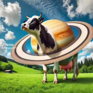 la vaca saturno saturnita
