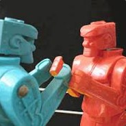 Я ем задницу