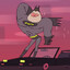 Sexxy Batman
