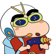 春日部第一概念神