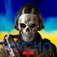 PSYCHO
