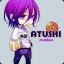 Atsushi