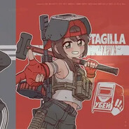 Король Лоу таба