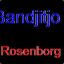 RosenborG