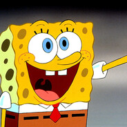 spongebob