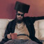 Steam avatar