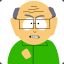 [LTDF] Mr. Garrison