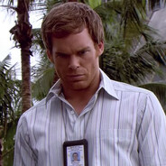 Dexter Morgan