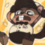 MilkmanBeaver