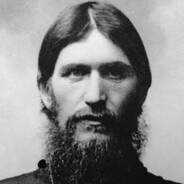 Gregori Rasputin