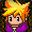 Player avatar