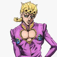 ジョルノ・ジョヴァン