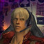 dante from devil may cry