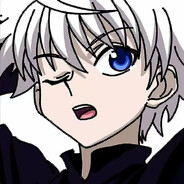killua